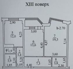 61880$  �������� 68 �. � �������� ����� � �� ������������ �������. ��� ���� ���� 8