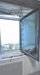 90000$ Продам однокомнатную квартиру. Аркадия. Прямой вид моря. 44 Жемчужина фото 11 90000$ Продам однокомнатную квартиру. Аркадия. Прямой вид моря. 44 Жемчужина фото 11