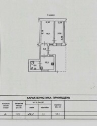 45000$ Продам 2-комнатную квартиру с ремонтом, двориком и парковкой (центр) фото 11 45000$ Продам 2-комнатную квартиру с ремонтом, двориком и парковкой (центр) фото 11