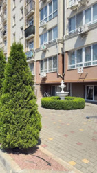 21000$ Квартира в ЖК Якоря, 35 метров, цоколь. фото 1 21000$ Квартира в ЖК Якоря, 35 метров, цоколь. фото 1