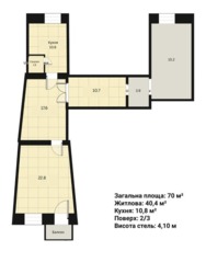 100000$ ����� �������� 2-������� �������� � ����� ����� ���� 6