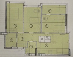 69500$  ������ 3��������� ��������. �� ���������, ��� ���� ���� 9