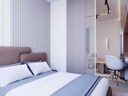 55600$ Продам 1-комнатную квартиру в KADORR City на Краснова, 60-я Жемчужина фото 14 55600$ Продам 1-комнатную квартиру в KADORR City на Краснова, 60-я Жемчужина фото 14