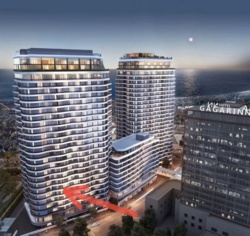 20000$ Квартира студія. Аркадія. ЖК Unity Towers фото 3 20000$ Квартира студія. Аркадія. ЖК Unity Towers фото 3