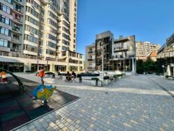 180000$ ! ! 3-. . Gagarin Plaza Luxury Sea View Apartments.  7