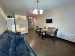 70000$ Однокімнатна квартира в центрі на Дюківській. ЖК Нагорний фото 3 70000$ Однокімнатна квартира в центрі на Дюківській. ЖК Нагорний фото 3