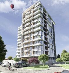    10 .  Platinum Residence  1