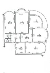 235000$ ������� 4-��������� ��������-����� � ����� �� ���� ���� ���! ���� 20