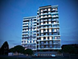    10 .  Platinum Residence  2