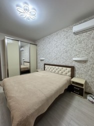 130000$ 3-комнатная квартира. ЖК Таировские сады фото 3 130000$ 3-комнатная квартира. ЖК Таировские сады фото 3