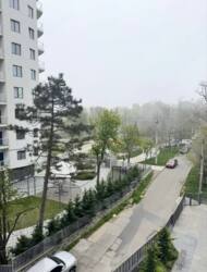 15000$ 2-��������� �������� � �� Platinum Residence ���� 5