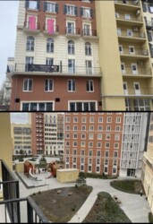 Via Roma . -  2. 74  3
