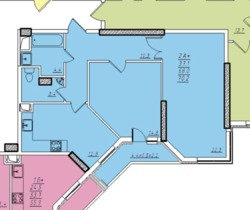 100000$  ������ ���������� �������� � �� ������������ ���� 20