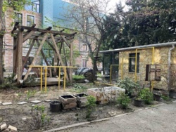 60000$ Продам 2- комн. Обсерваторный пер. МОРЕ ! фото 17 60000$ Продам 2- комн. Обсерваторный пер. МОРЕ ! фото 17