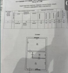 42500$ Продам 2-комнатную квартиру фото 8 42500$ Продам 2-комнатную квартиру фото 8