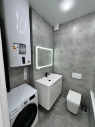 39000$ Продаж однокімнатної квартири. ЖК Таїровські сади. фото 7 39000$ Продаж однокімнатної квартири. ЖК Таїровські сади. фото 7