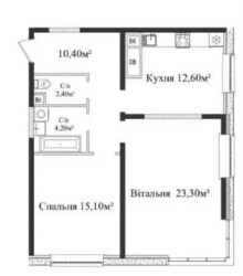 65500$ Sea View.   .  .  13