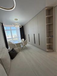 115000$ Продам квартиру с ремонтом, 65 Жемчужина.. фото 6 115000$ Продам квартиру с ремонтом, 65 Жемчужина.. фото 6