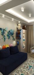 150000$ Продам 3-комнатную квартиру в 37 Жемчужине.Прямой Вид на море.. фото 3 150000$ Продам 3-комнатную квартиру в 37 Жемчужине.Прямой Вид на море.. фото 3