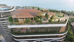 35000$   .  Unity Towers  3