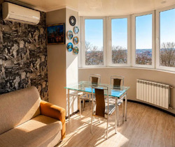 60000$ Продам однокімнатну квартиру 45 кв.м. на Вільямса з видом на море. фото 1 60000$ Продам однокімнатну квартиру 45 кв.м. на Вільямса з видом на море. фото 1