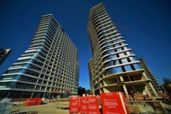 98000$  ������� ����������� Kandinsky Odessa Residence ���� 3