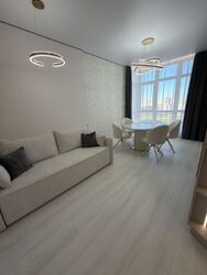 115000$ Продам квартиру с ремонтом, 65 Жемчужина.. фото 3 115000$ Продам квартиру с ремонтом, 65 Жемчужина.. фото 3