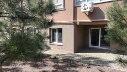 21000$ Квартира в ЖК Якоря, 35 метров, цоколь. фото 4 21000$ Квартира в ЖК Якоря, 35 метров, цоколь. фото 4