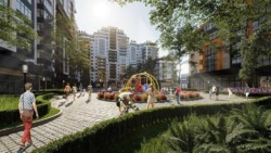 43000$ Таировские сады | 2-х комн | кирпич | малоэтажный дом фото 3 43000$ Таировские сады | 2-х комн | кирпич | малоэтажный дом фото 3