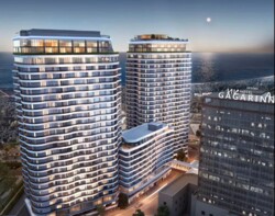    .  'UNITY TOWERS'  1