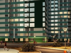 86800$ 3-х Комн квартира, Альтаир-3, Таирова фото 3 86800$ 3-х Комн квартира, Альтаир-3, Таирова фото 3