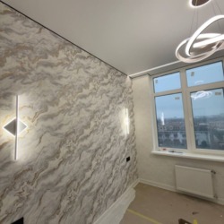 89000$ Продам 2х комнатную квартиру с ремонтом, 65 Жемчужина. фото 5 89000$ Продам 2х комнатную квартиру с ремонтом, 65 Жемчужина. фото 5