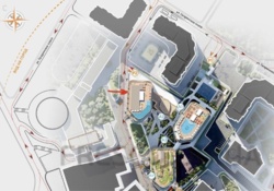 20000$ Квартира студія. Аркадія. ЖК Unity Towers фото 4 20000$ Квартира студія. Аркадія. ЖК Unity Towers фото 4