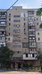 26000$ Продам 2-комнатную квартиру на Бугаевской фото 1 26000$ Продам 2-комнатную квартиру на Бугаевской фото 1