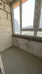 60000$ 2-комнатная квартира с террасой в ЖК «Таировские Сады» Дом сдан. фото 7 60000$ 2-комнатная квартира с террасой в ЖК «Таировские Сады» Дом сдан. фото 7