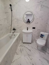 44500$ Таирово, новый дом, евроремонт. Акварель 8 фото 10 44500$ Таирово, новый дом, евроремонт. Акварель 8 фото 10