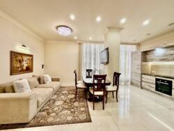 180000$ ! ! 3-. . Gagarin Plaza Luxury Sea View Apartments.  2
