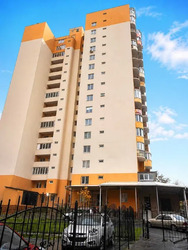 60000$ Продам однокімнатну квартиру 45 кв.м. на Вільямса з видом на море. фото 11 60000$ Продам однокімнатну квартиру 45 кв.м. на Вільямса з видом на море. фото 11