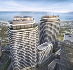 20000$ Квартира студія. Аркадія. ЖК Unity Towers фото 2 20000$ Квартира студія. Аркадія. ЖК Unity Towers фото 2