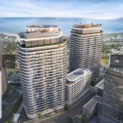 50000$   'Unity Towers' 35²  ! !  4