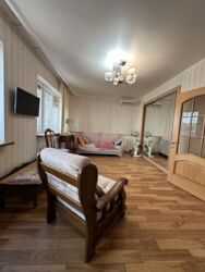 150000$ Продажа трехкомнатной квартиры. Переулок Дунаева. фото 6 150000$ Продажа трехкомнатной квартиры. Переулок Дунаева. фото 6