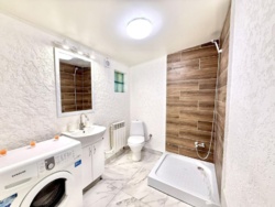 45000$ Продам 2-комнатную квартиру с ремонтом, двориком и парковкой (центр) фото 9 45000$ Продам 2-комнатную квартиру с ремонтом, двориком и парковкой (центр) фото 9