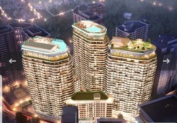 50000$   'Unity Towers' 35²  ! !  3