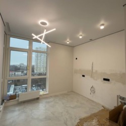 89000$ Продам 2х комнатную квартиру с ремонтом, 65 Жемчужина. фото 3 89000$ Продам 2х комнатную квартиру с ремонтом, 65 Жемчужина. фото 3