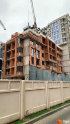 43000$ Таировские сады | 2-х комн | кирпич | малоэтажный дом фото 4 43000$ Таировские сады | 2-х комн | кирпич | малоэтажный дом фото 4