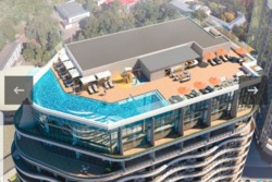 50000$   'Unity Towers' 35²  ! !  2