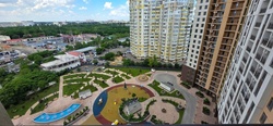 55600$ Продам 1-комнатную квартиру в KADORR City на Краснова, 60-я Жемчужина фото 3 55600$ Продам 1-комнатную квартиру в KADORR City на Краснова, 60-я Жемчужина фото 3