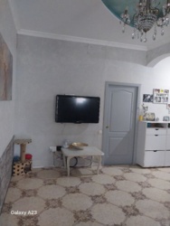 75000$ Двухуровневая 4-комнатная квартира на Молдаванке фото 5 75000$ Двухуровневая 4-комнатная квартира на Молдаванке фото 5