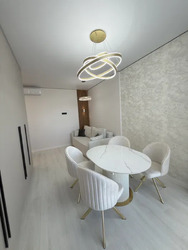 115000$ Продам квартиру с ремонтом, 65 Жемчужина.. фото 5 115000$ Продам квартиру с ремонтом, 65 Жемчужина.. фото 5