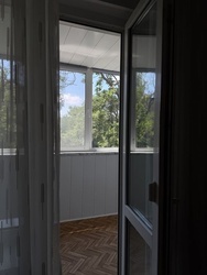 69900$ 2-��������� �������� � ����� �������� � 1,5 �� �� �������������. ������� � ���� � ��� ������ � ������� ��������. ���� 16